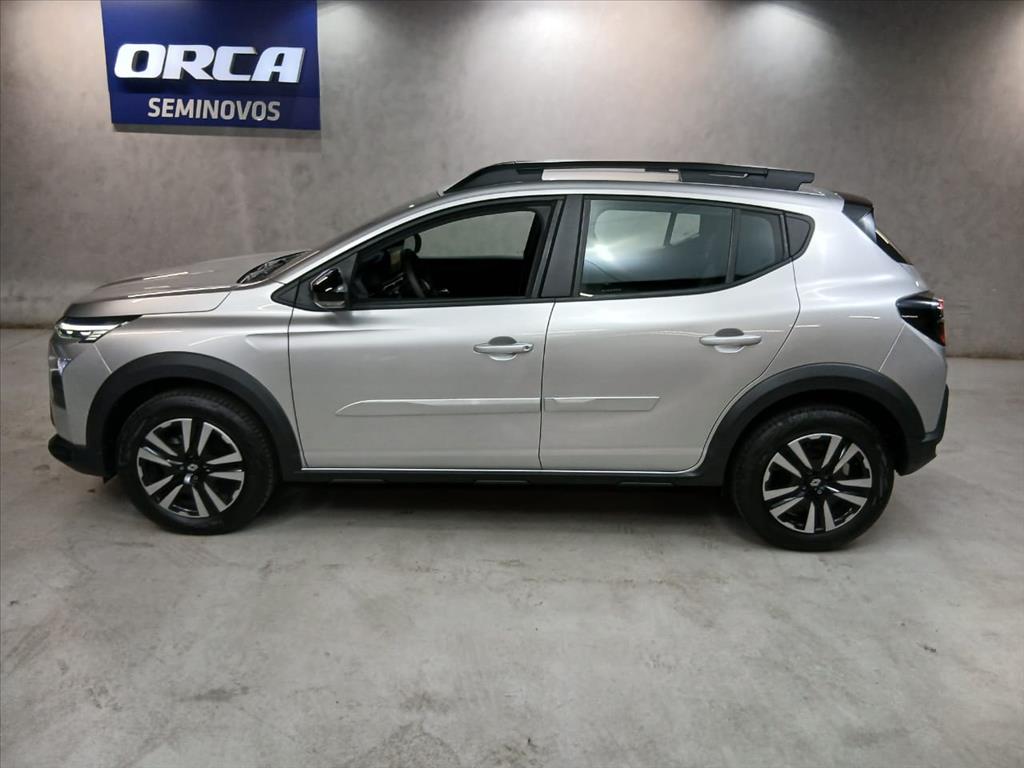 KARDIAN 1.0 TCE FLEX EVOLUTION MANUAL7