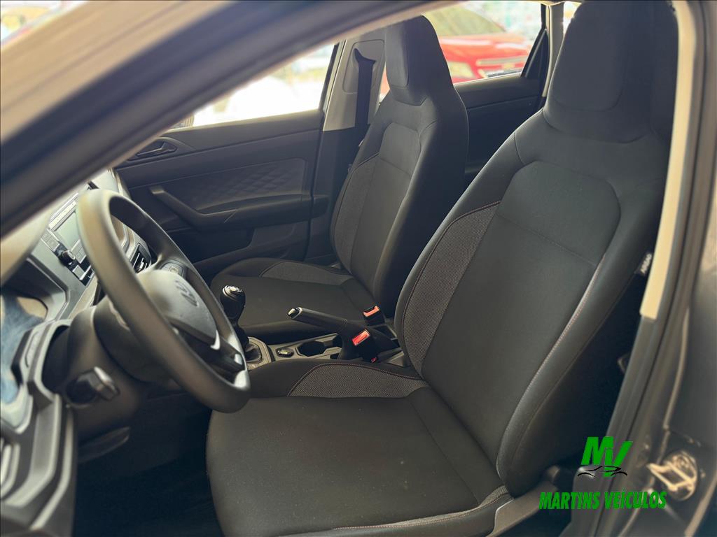 POLO 1.0 MPI TRACK MANUAL10
