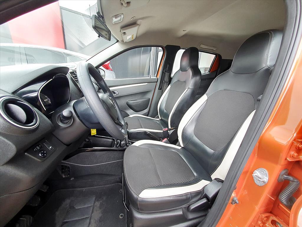 Renault Kwid - 1.0 12V SCE FLEX INTENSE MANUAL