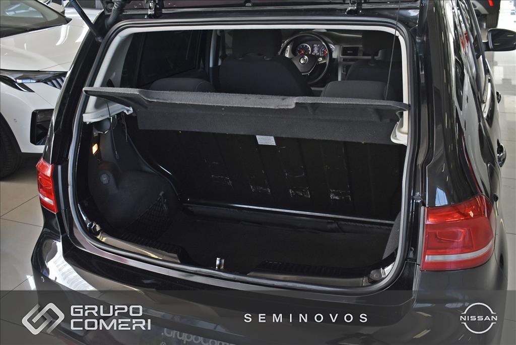 FOX 1.6 MSI COMFORTLINE 8V FLEX 4P AUTOMATIZADO16