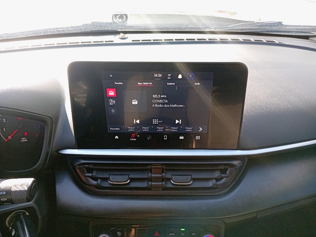 PULSE 1.3 FLEX DRIVE CVT10