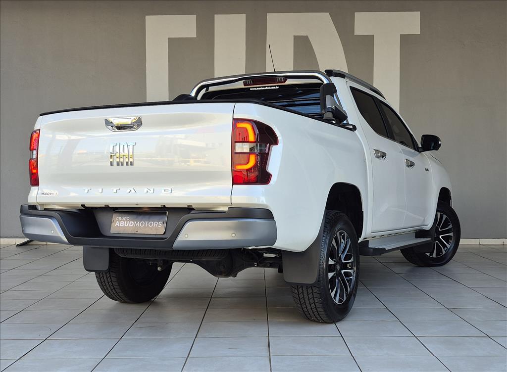 TITANO 2.2 TURBO DIESEL RANCH 4X4 AT82