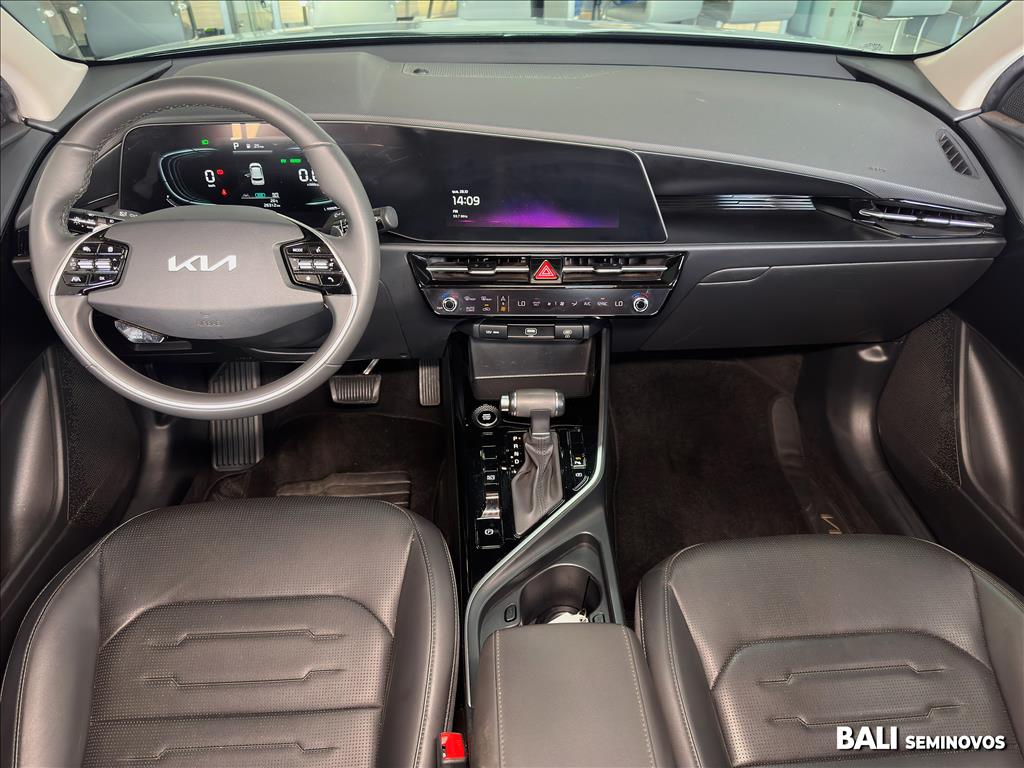 NIRO 1.6 GDI HEV EX DCT7