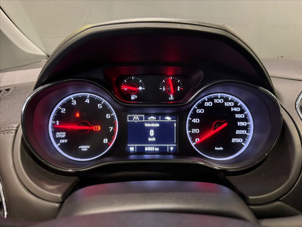CRUZE 1.4 TURBO LT 16V FLEX 4P AUTOMÁTICO7