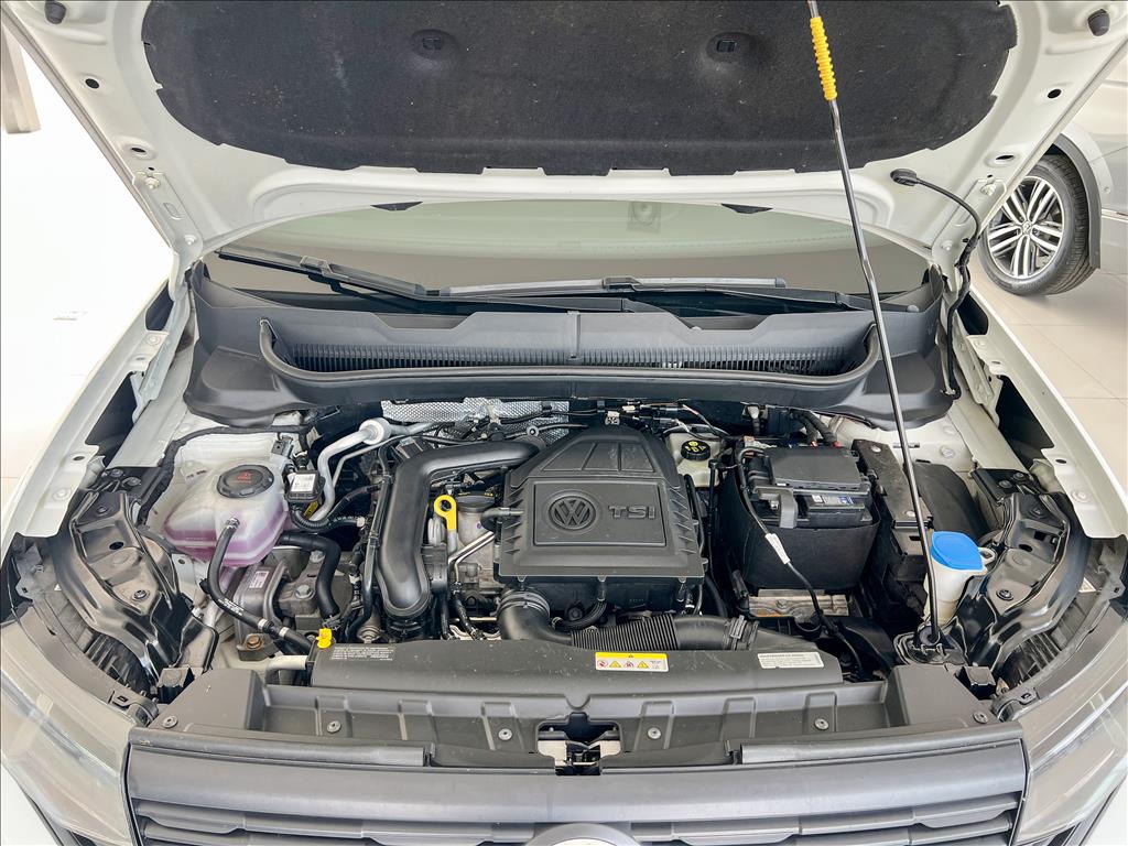 T-CROSS 1.0 200 TSI TOTAL FLEX SENSE AUTOMÁTICO20
