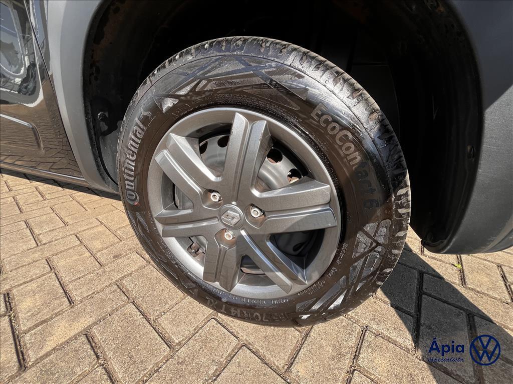 KWID 1.0 12V SCE FLEX ZEN MANUAL11
