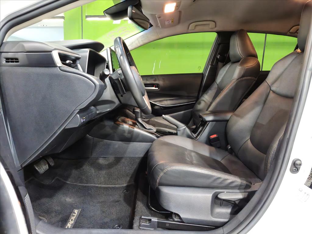 COROLLA 2.0 VVT-IE FLEX XEI DIRECT SHIFT7