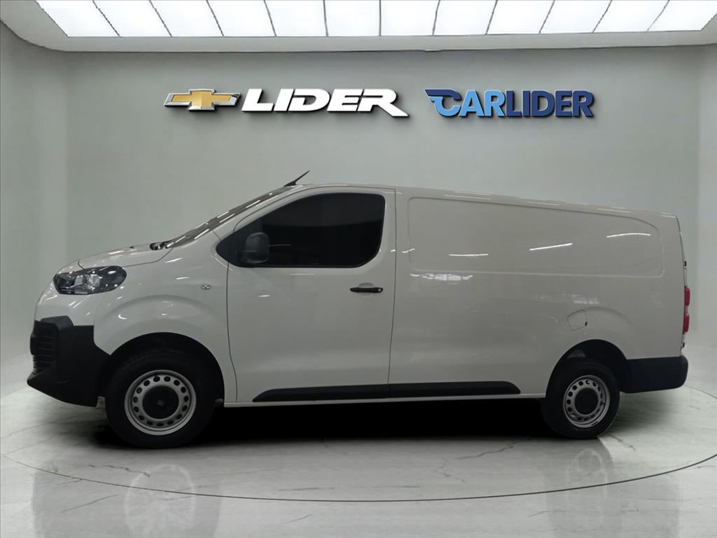 SCUDO 2.2 TURBO DIESEL CARGO MANUAL7