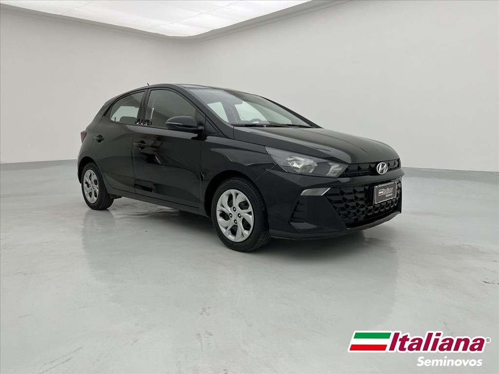 HB20 1.0 12V FLEX COMFORT MANUAL