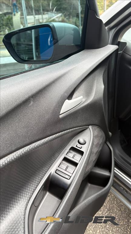 ONIX PLUS 1.0 TURBO FLEX LTZ AUTOMÁTICO7