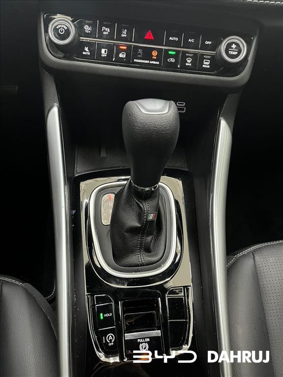 FASTBACK 1.3 TURBO 270 FLEX LIMITED EDITION AT66