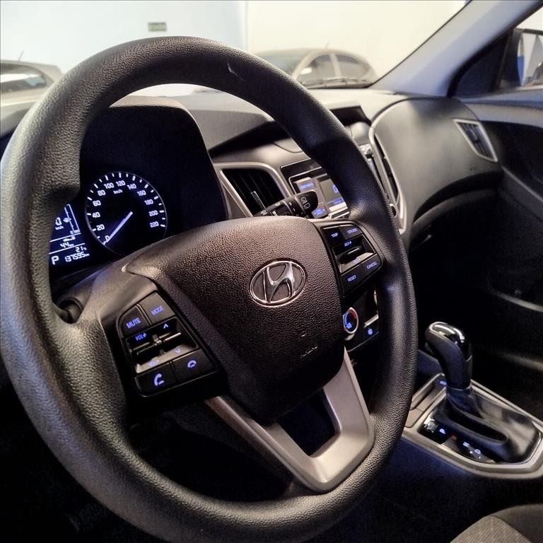 CRETA 1.6 16V FLEX PULSE MANUAL
