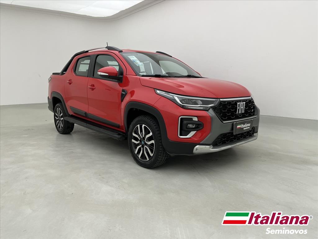 STRADA 1.0 TURBO 200 FLEX RANCH CD CVT6