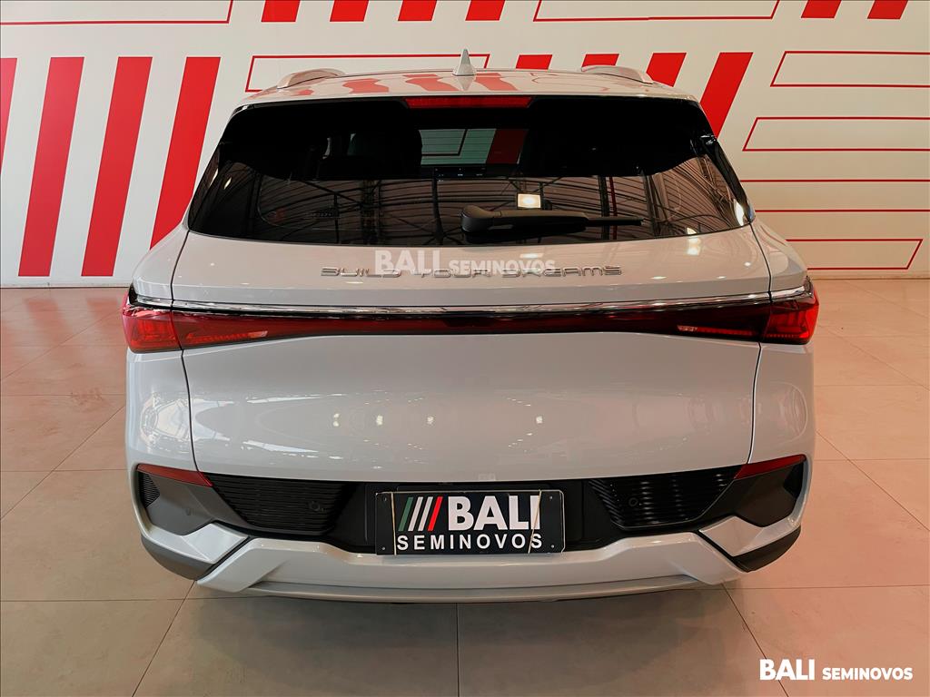 YUAN PLUS 60,8 KW ELÉTRICO5