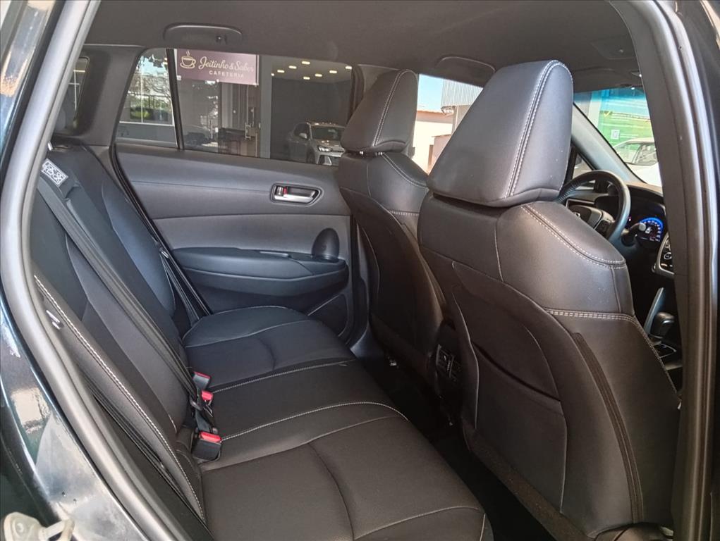 COROLLA CROSS 2.0 VVT-IE FLEX XRE DIRECT SHIFT10