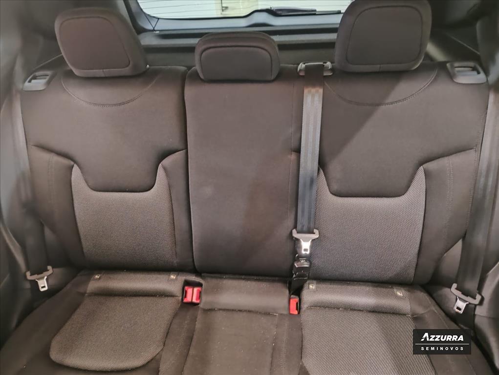 RENEGADE 1.8 16V FLEX SPORT 4P AUTOMÁTICO13