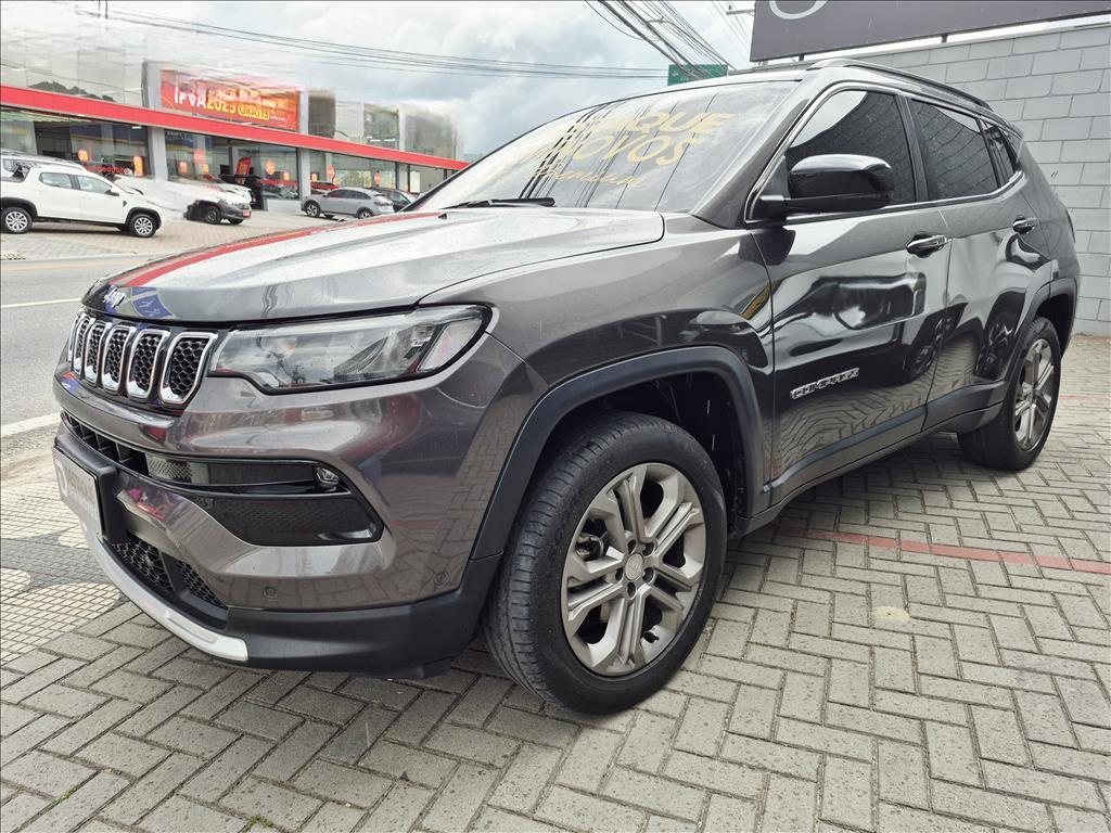 Foto ilustrativa do carro