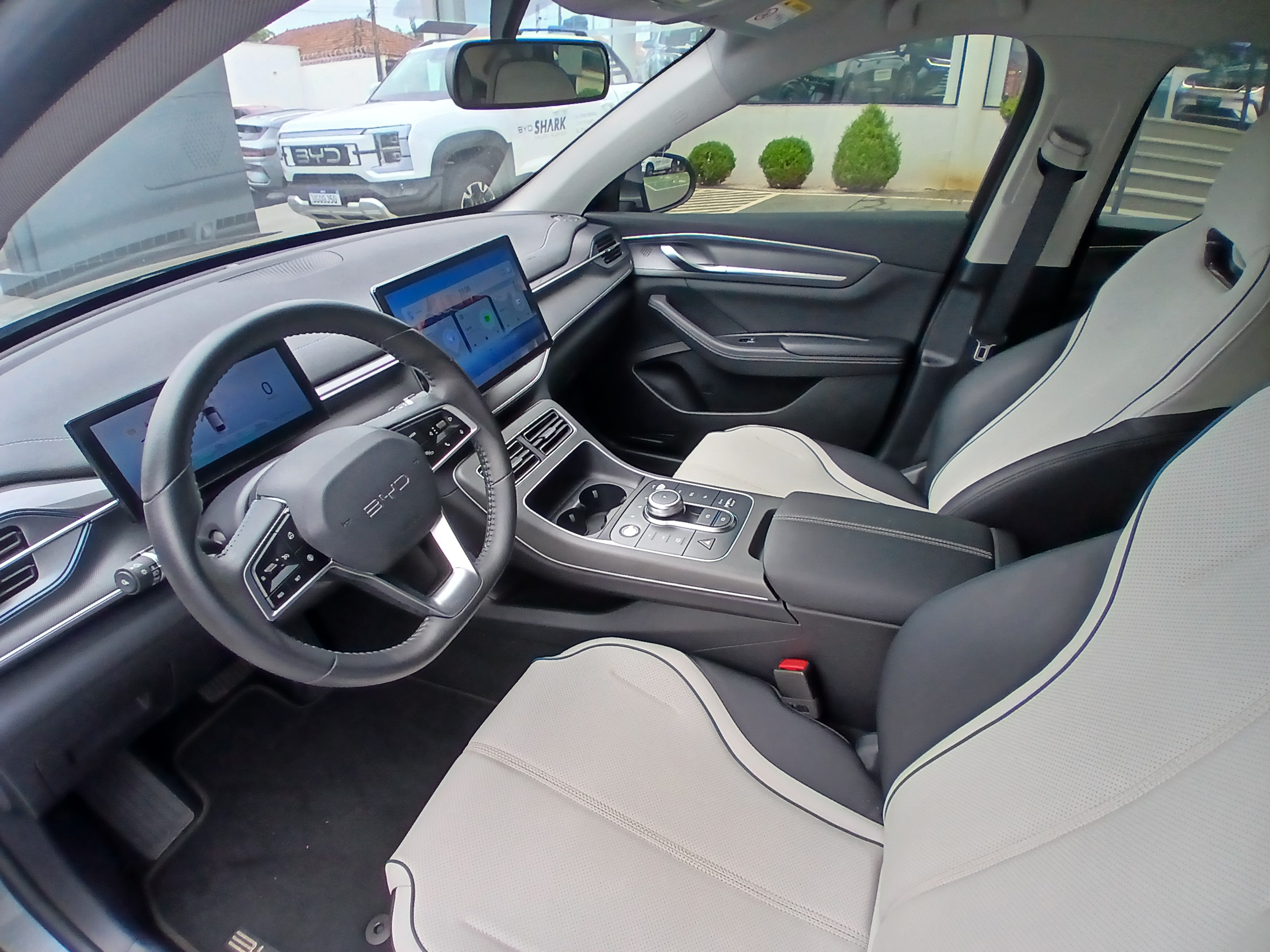 KING 1.5 DM-I PHEV GS AUTOMÁTICO9