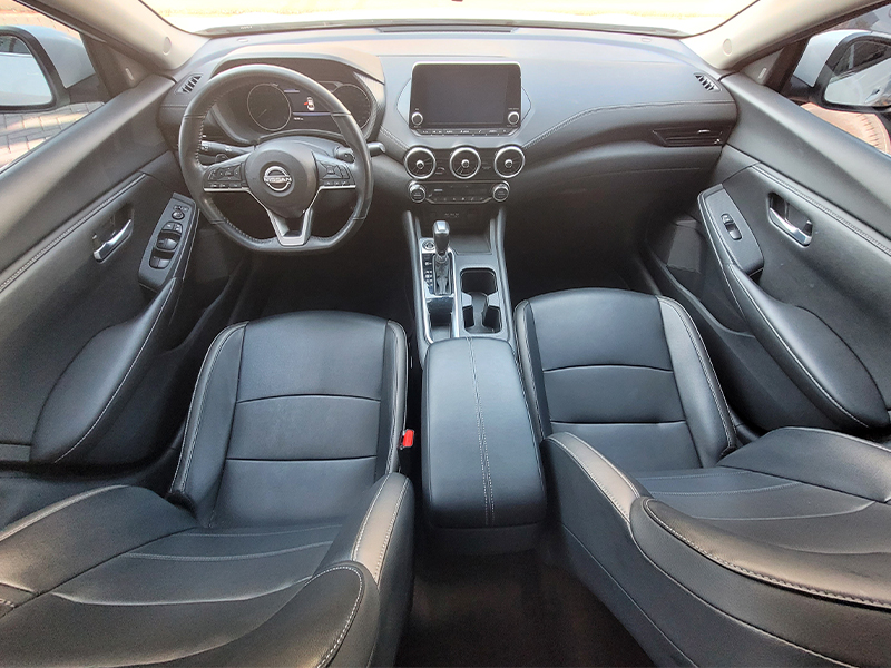 SENTRA 2.0 16V GASOLINA ADVANCE XTRONIC6