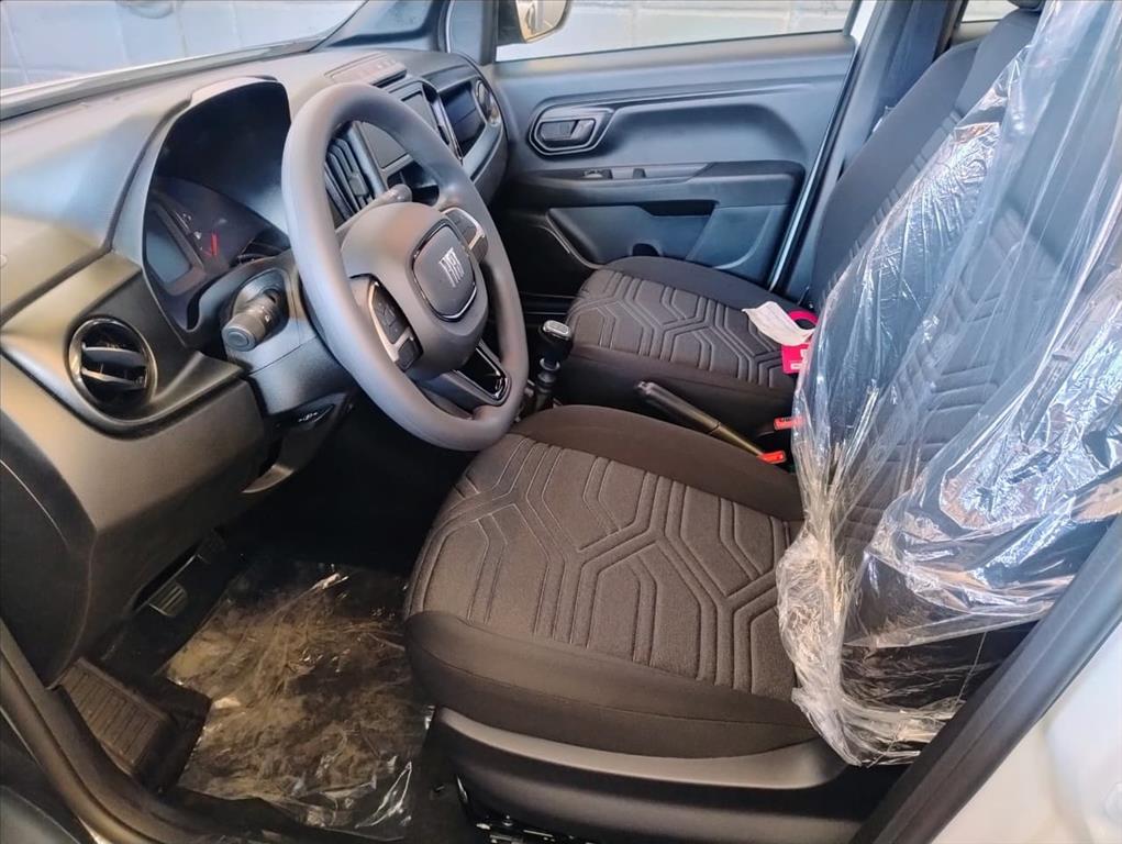 STRADA 1.3 FIREFLY FLEX FREEDOM CD MANUAL13