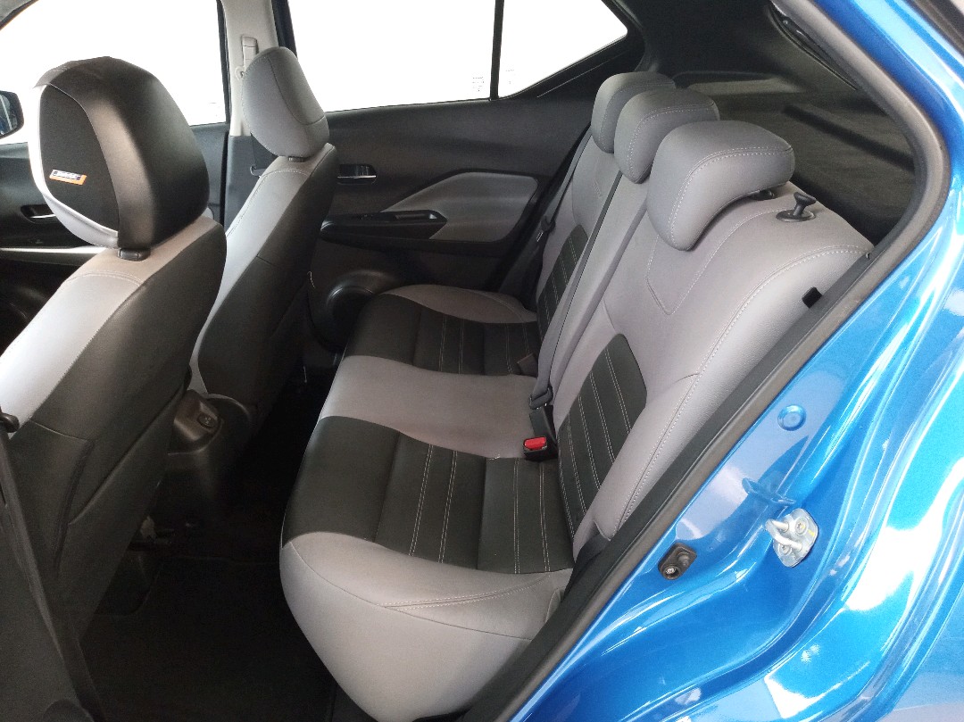 KICKS 1.6 16V FLEXSTART EXCLUSIVE XTRONIC8