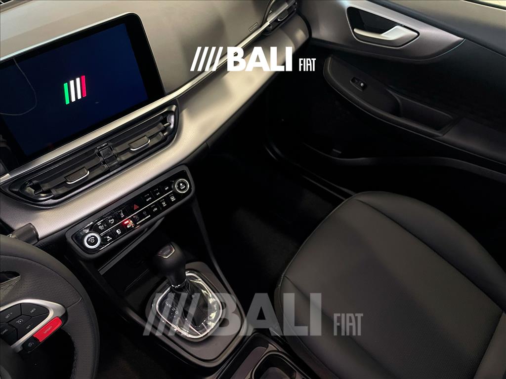 PULSE 1.0 TURBO 200 HYBRID IMPETUS CVT11