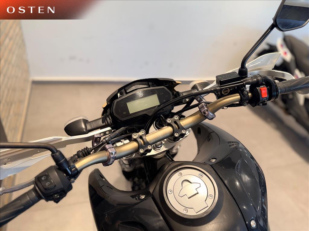 YAMAHA-XTZ-250 LANDER