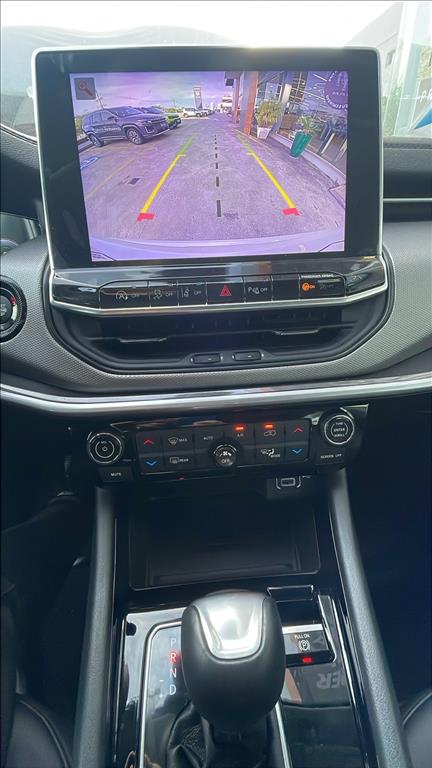 COMPASS 1.3 T270 TURBO FLEX LONGITUDE AT68