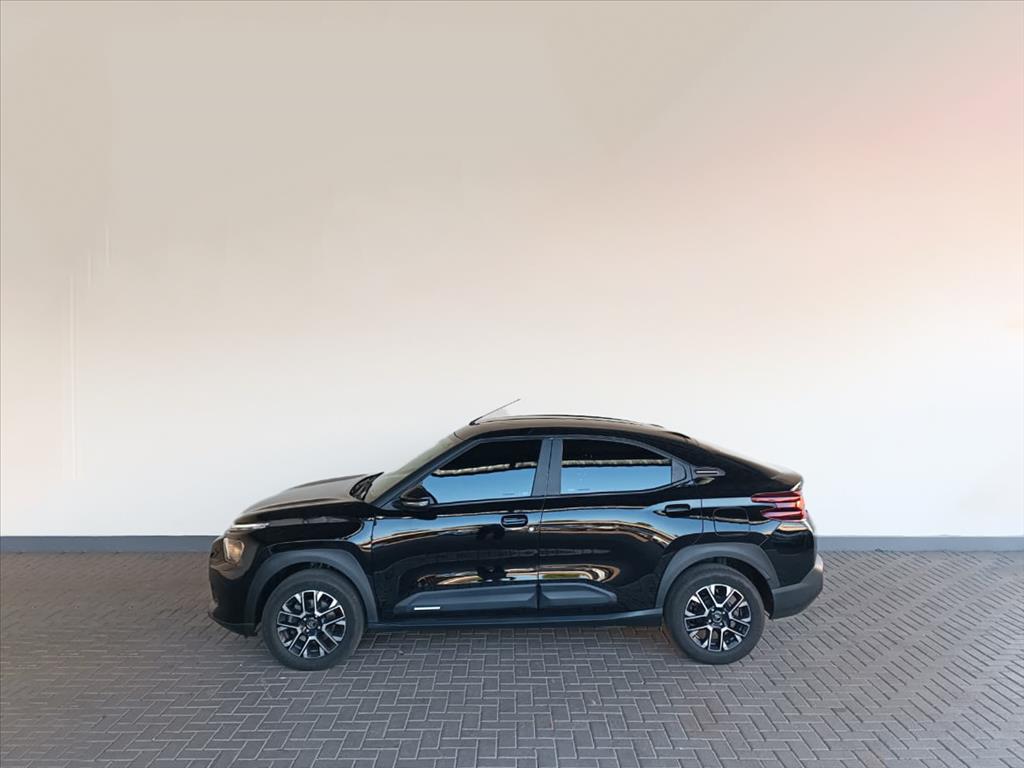 BASALT 1.0 TURBO 200 FLEX SHINE CVT1