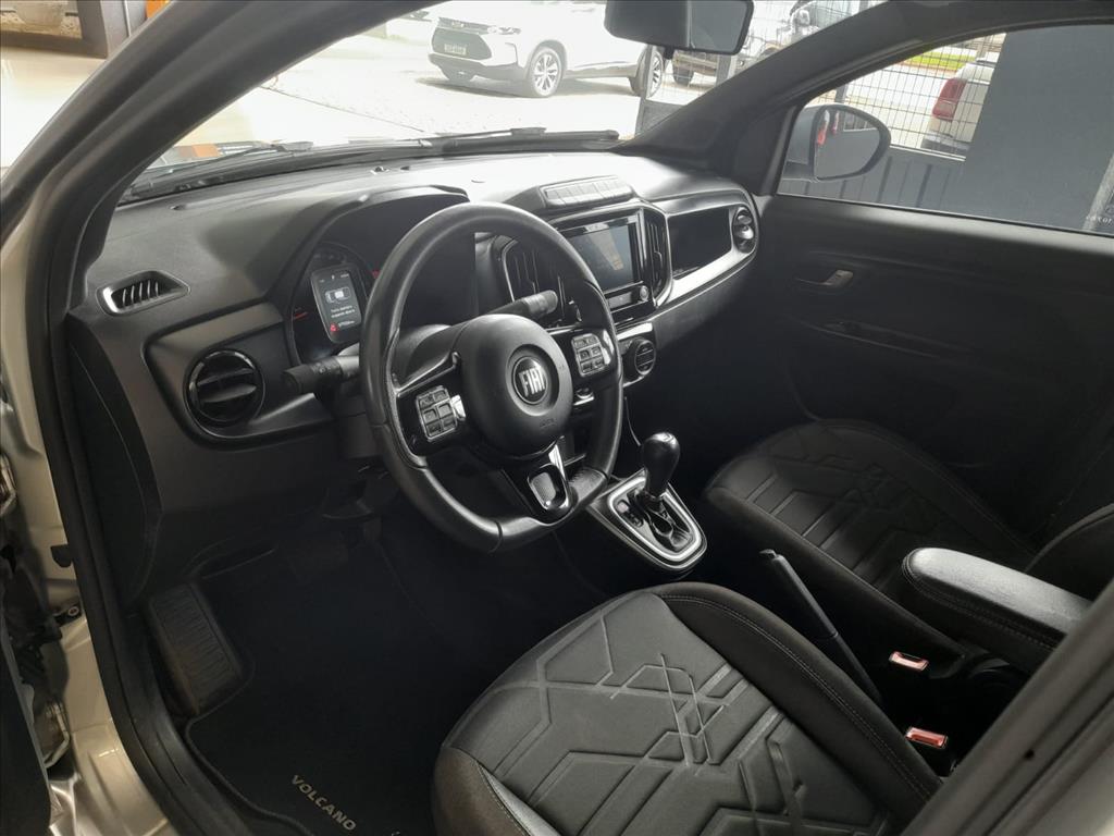 STRADA 1.3 FIREFLY FLEX VOLCANO CD CVT9