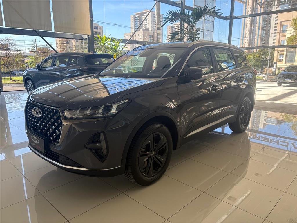1.5 TCI TURBO FLEX SPORT CVT