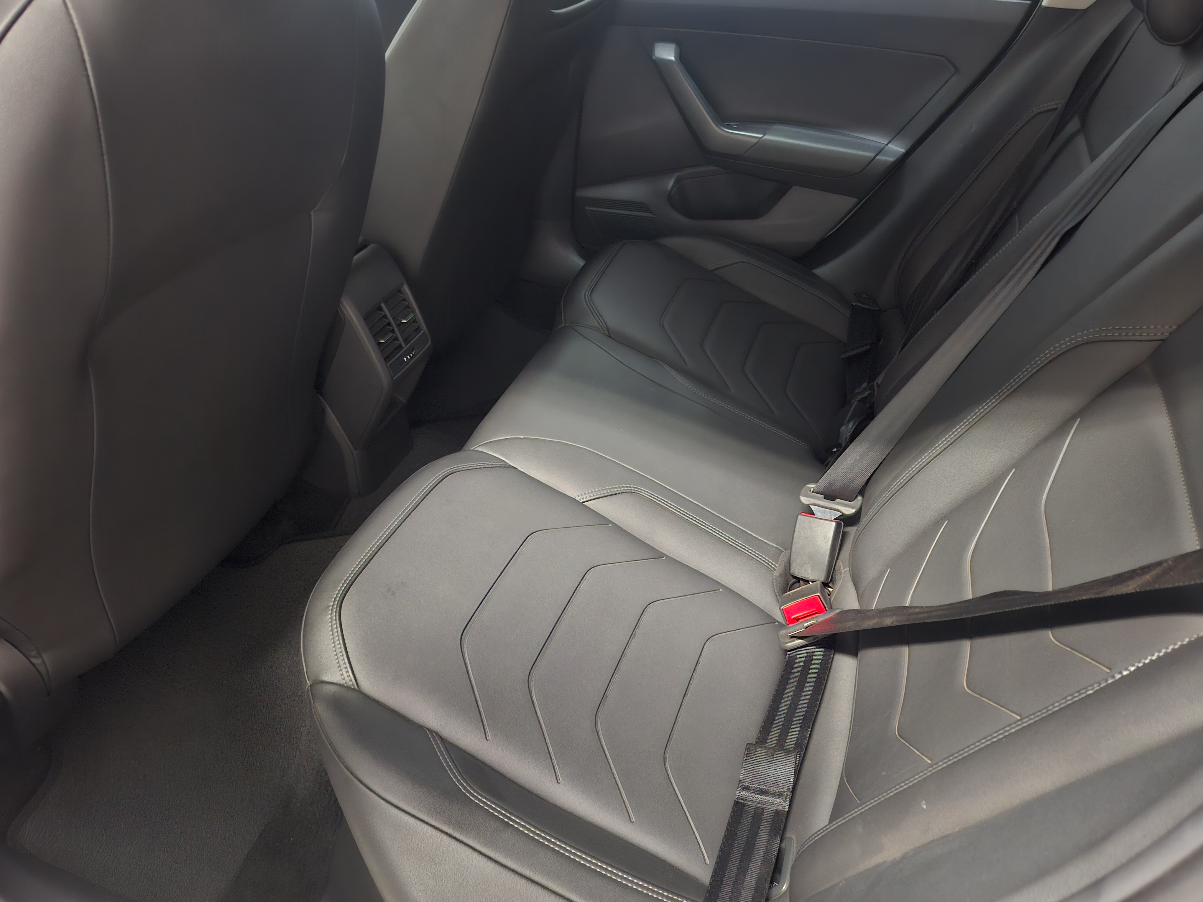 POLO 1.0 170 TSI HIGHLINE AUTOMÁTICO10