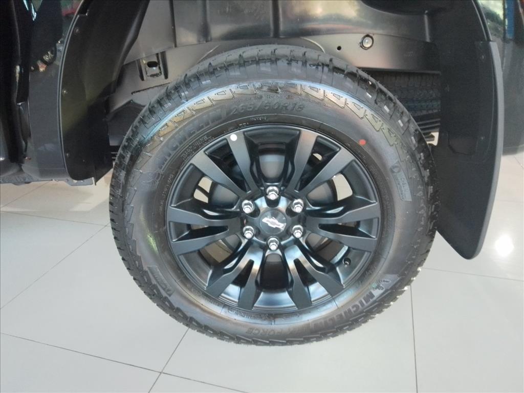 S10 2.8 16V TURBO DIESEL MIDNIGHT CD 4X4 AUTOMÁTICO S10 2.8 16V TURBO DIESEL MIDNIGHT CD 4X4 AUTOMÁTICO