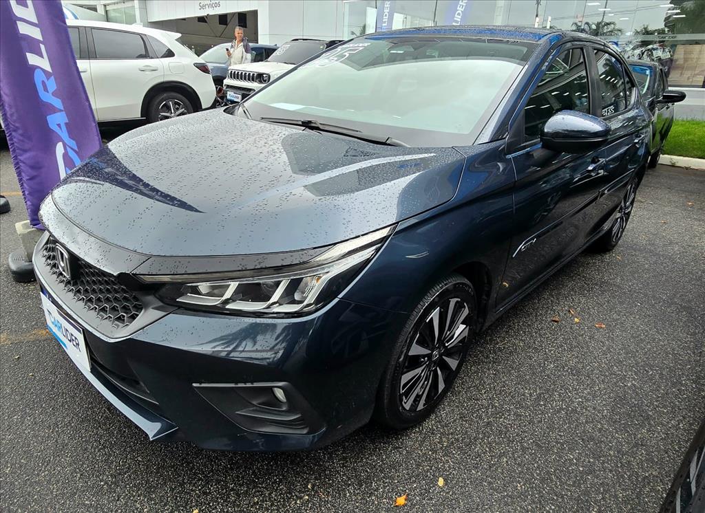 CITY 1.5 i-VTEC FLEX HATCH EX CVT11