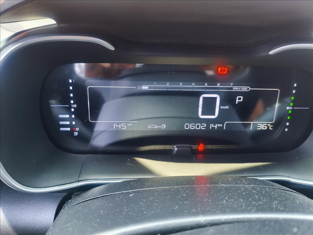 C4 CACTUS 1.6 VTI 120 FLEX FEEL EAT616