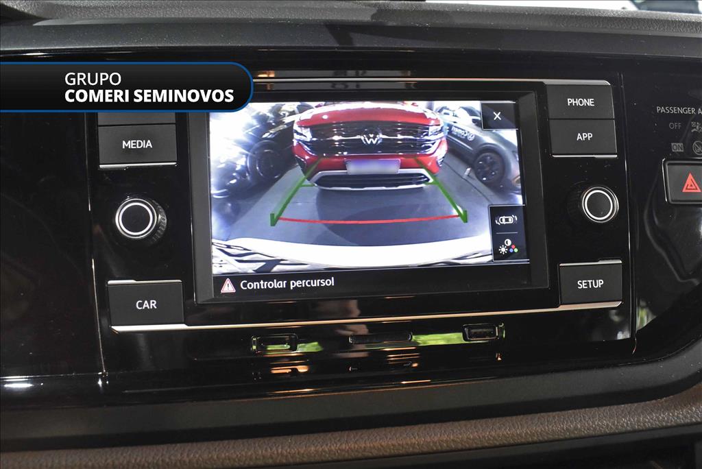 VIRTUS 1.0 200 TSI COMFORTLINE AUTOMÁTICO13