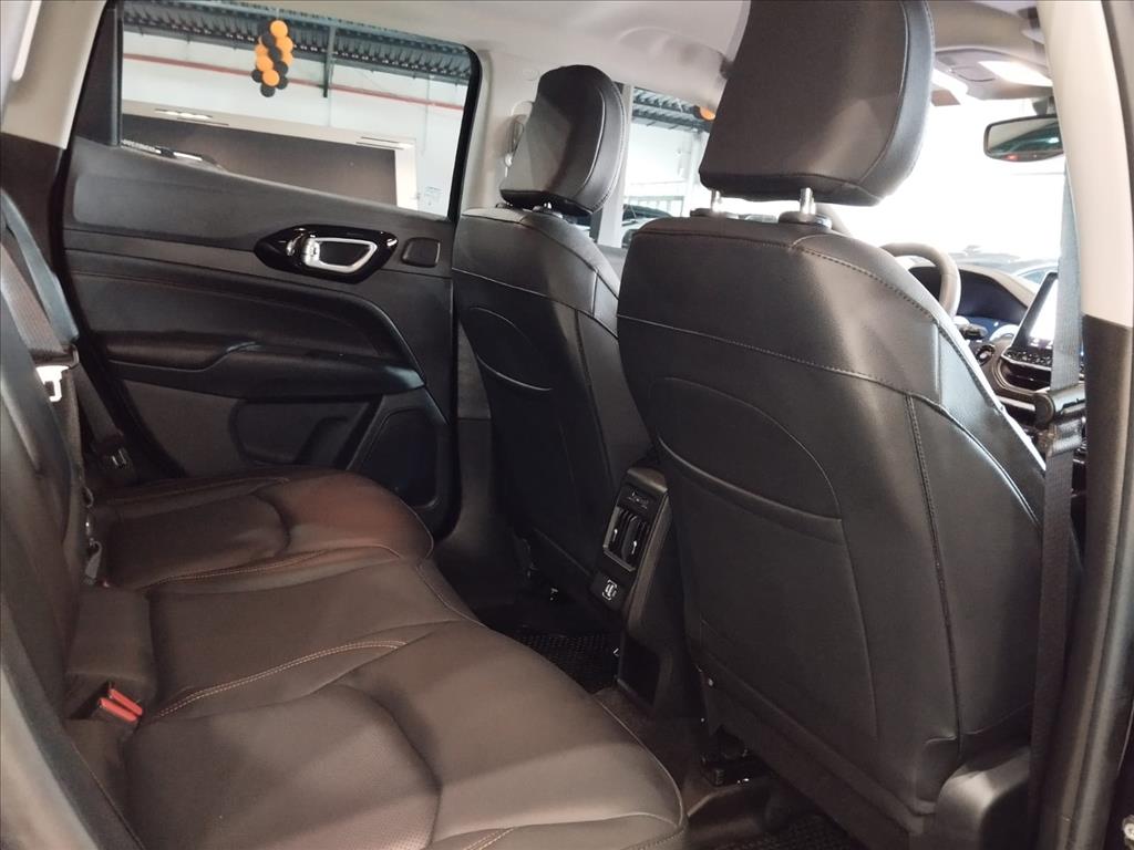 COMPASS 1.3 T270 TURBO FLEX LIMITED AT614