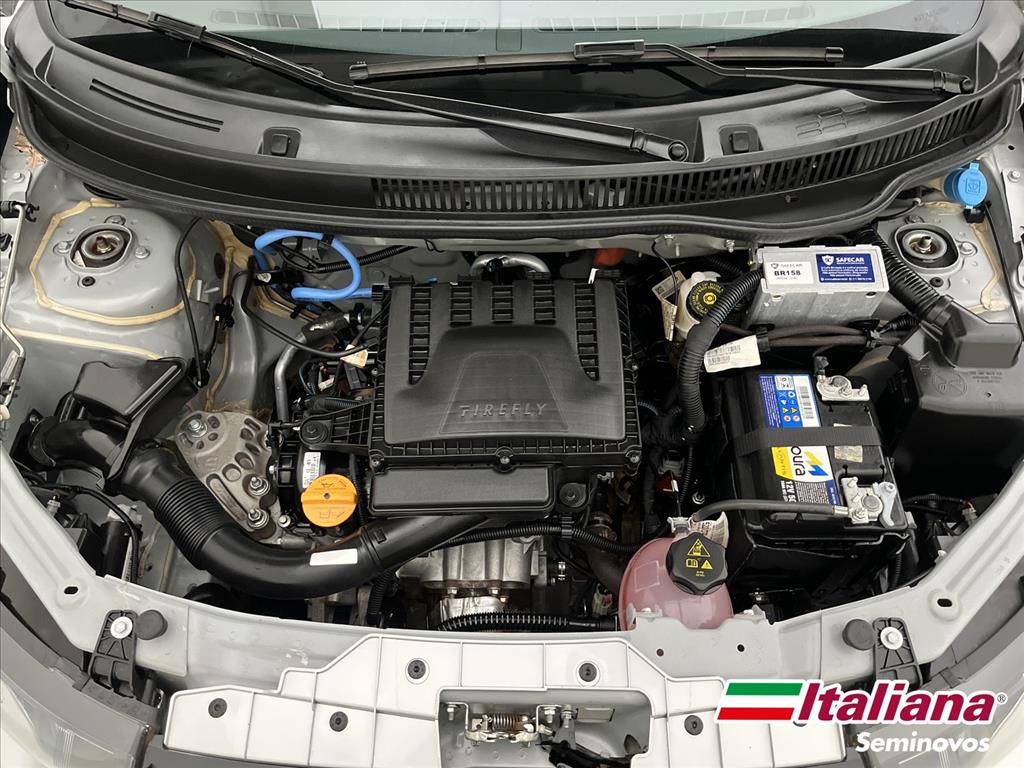 MOBI 1.0 EVO FLEX LIKE. MANUAL14