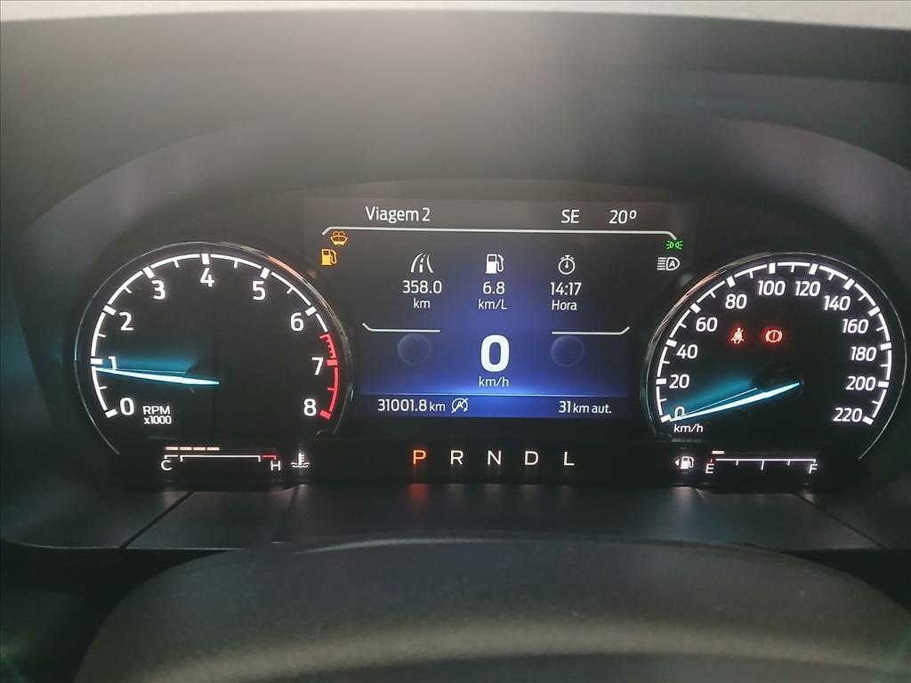 Ford-MAVERICK-2.0 ECOBOOST GASOLINA LARIAT FX4 AUTOMÁTICO