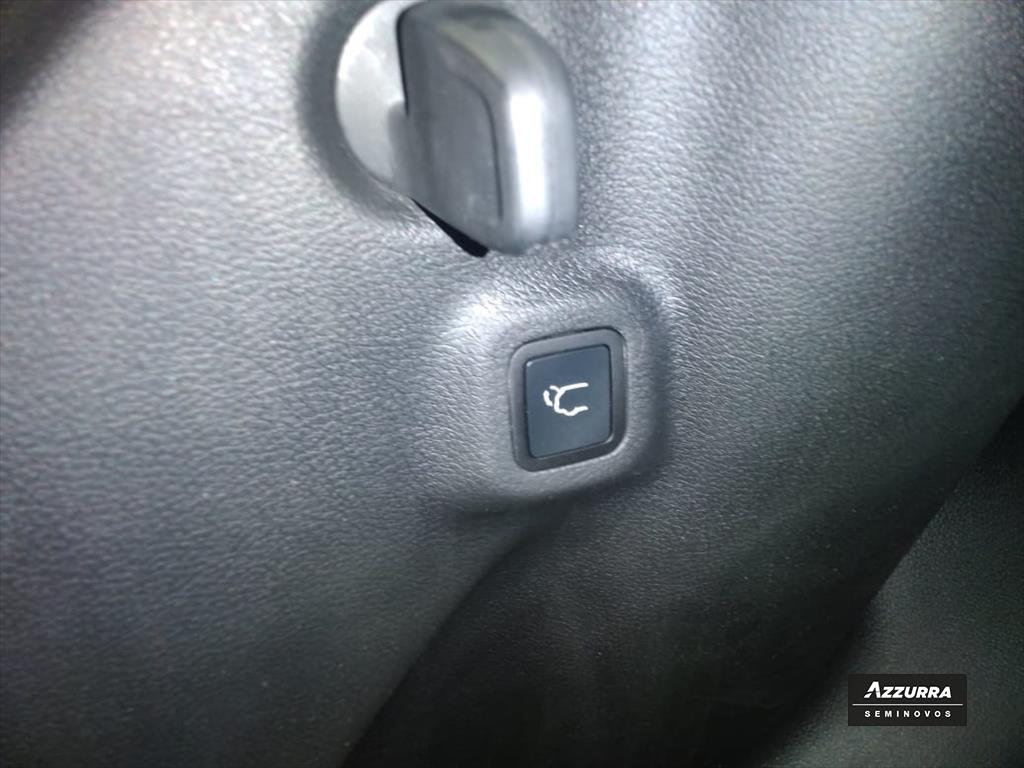 COMPASS 1.3 T270 TURBO FLEX LIMITED AT6