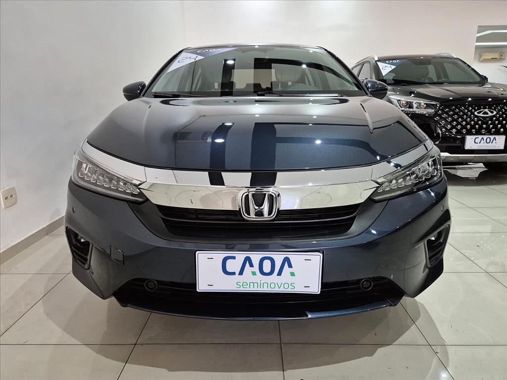 Honda-CITY-1.5 i-VTEC FLEX TOURING CVT