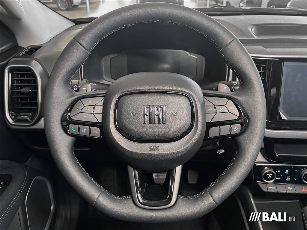 TORO 1.3 TURBO 270 FLEX FREEDOM AT67