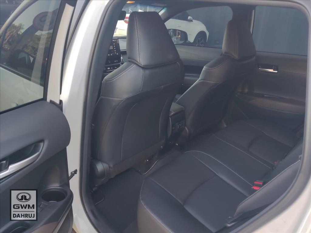 COROLLA CROSS 2.0 VVT-IE FLEX XRE DIRECT SHIFT11