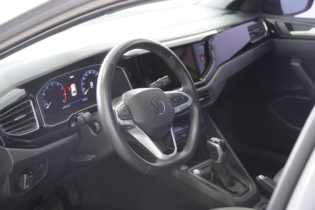 NIVUS 1.0 200 TSI TOTAL FLEX HIGHLINE AUTOMÁTICO12
