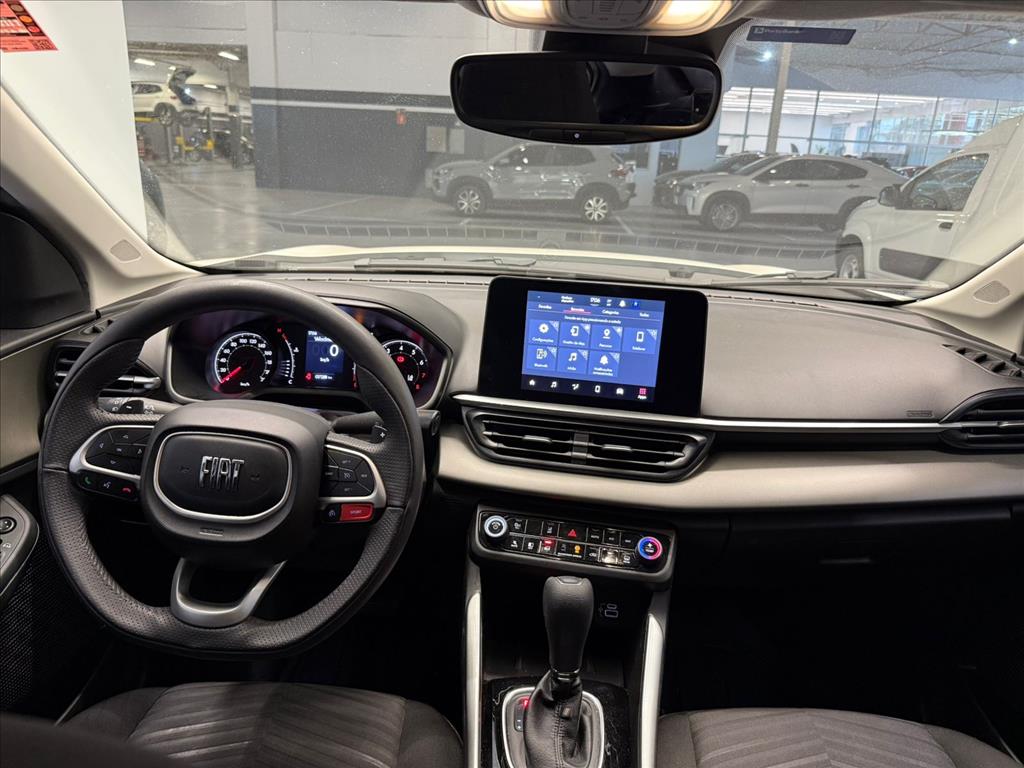 FASTBACK 1.0 TURBO 200 FLEX AUDACE CVT