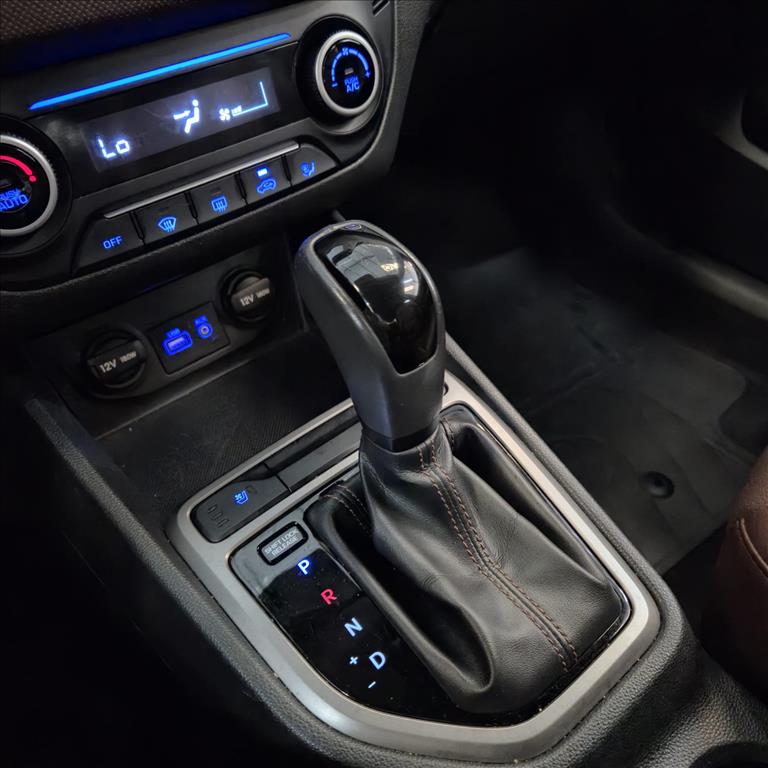 CRETA 2.0 16V FLEX PRESTIGE AUTOMÁTICO8