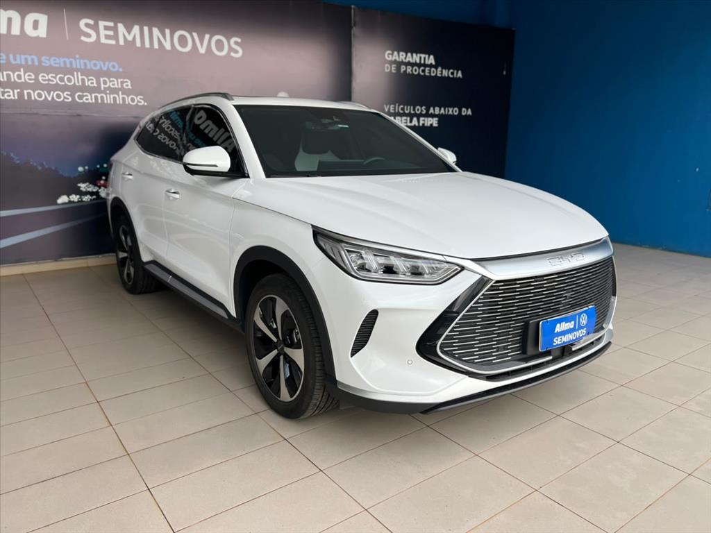 SONG PLUS 1.5 DM-I HÍBRIDO AUTOMÁTICO0