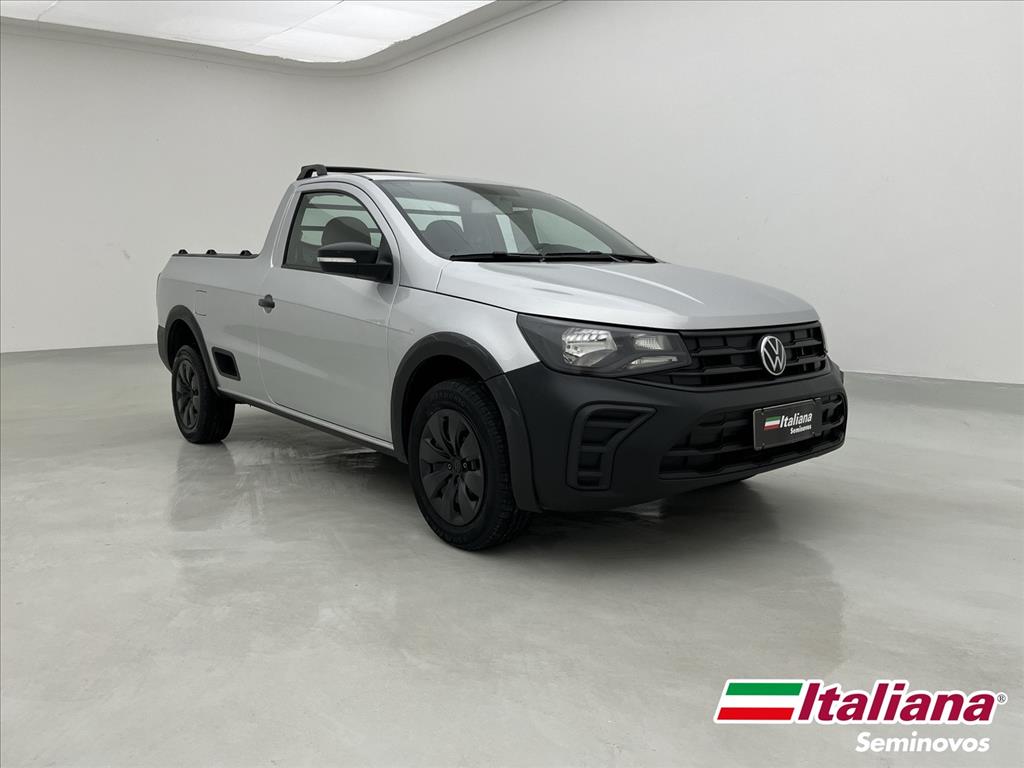 SAVEIRO 1.6 MSI ROBUST CS 16V FLEX 2P MANUAL6