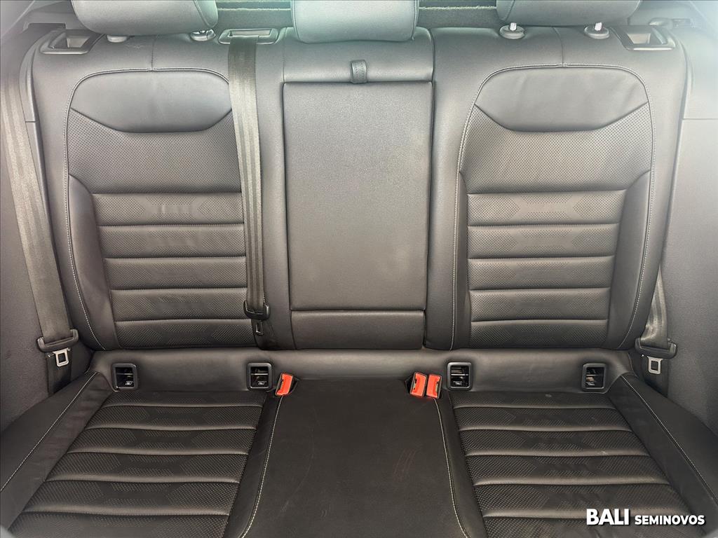 TAOS 1.4 250 TSI TOTAL FLEX HIGHLINE AUTOMÁTICO14