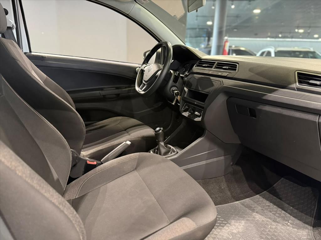 SAVEIRO 1.6 MSI ROBUST CS 16V FLEX 2P MANUAL4